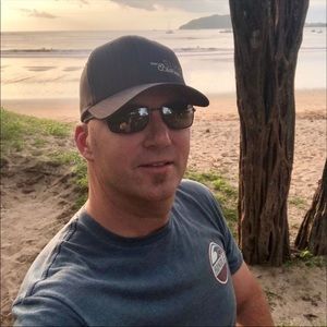 Meet your Posher, Nick